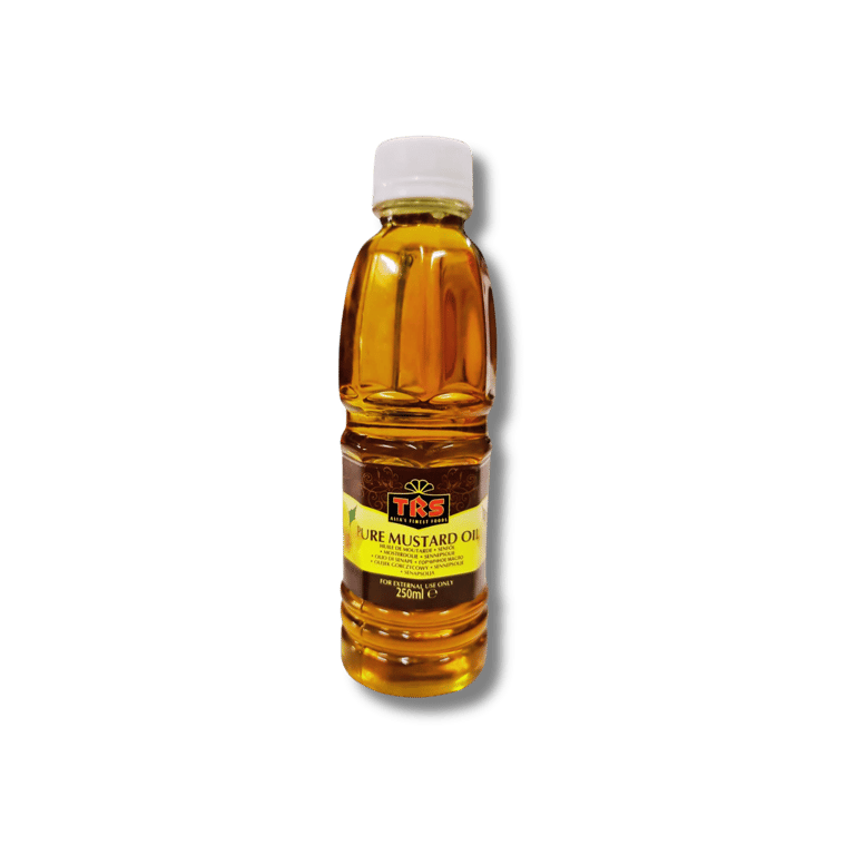TRS  Mustard Oil 250ml