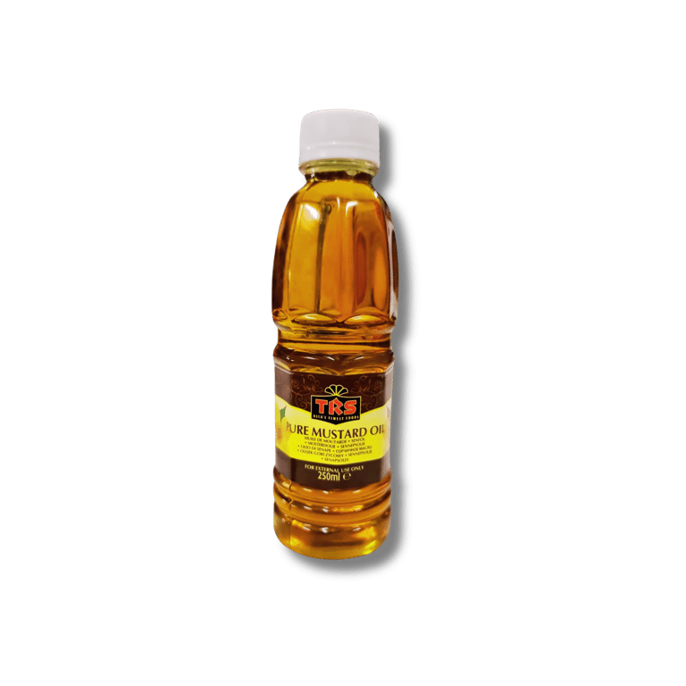 TRS Mustard Oil 250ml
