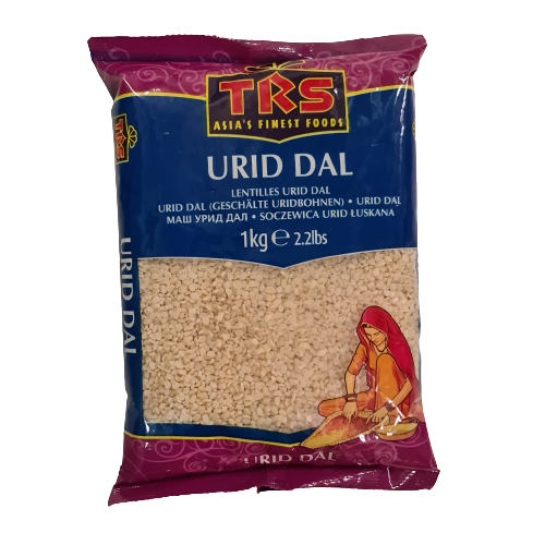 TRS Urid Dal 1kg