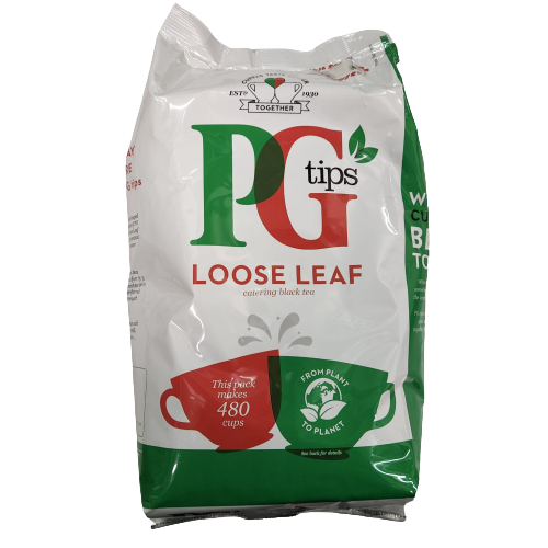 PG Tips PG Tips (Damaged Packing) 1.5kg