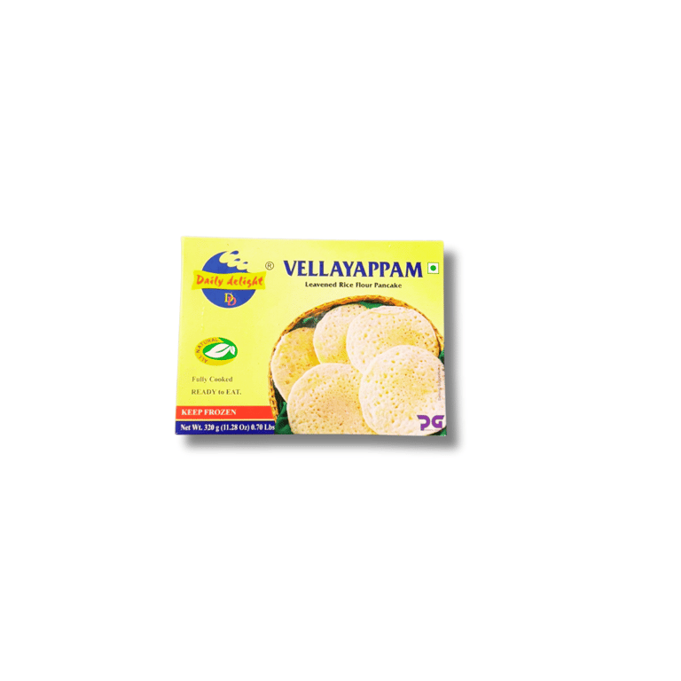Daily Delight Vellayappam 320g