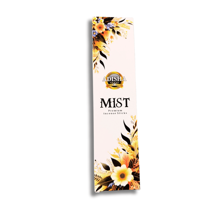 Adisha Mist Agarbatti 15g