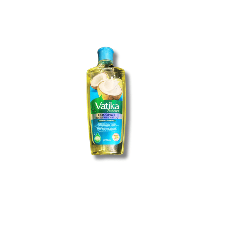Vatika Coconut Hair Oil 200ml