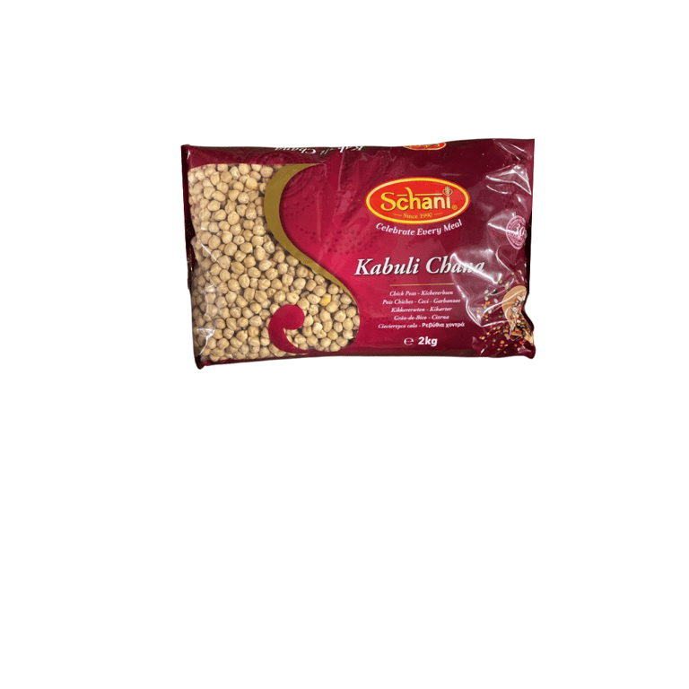 Schani Chickpeas 2kg