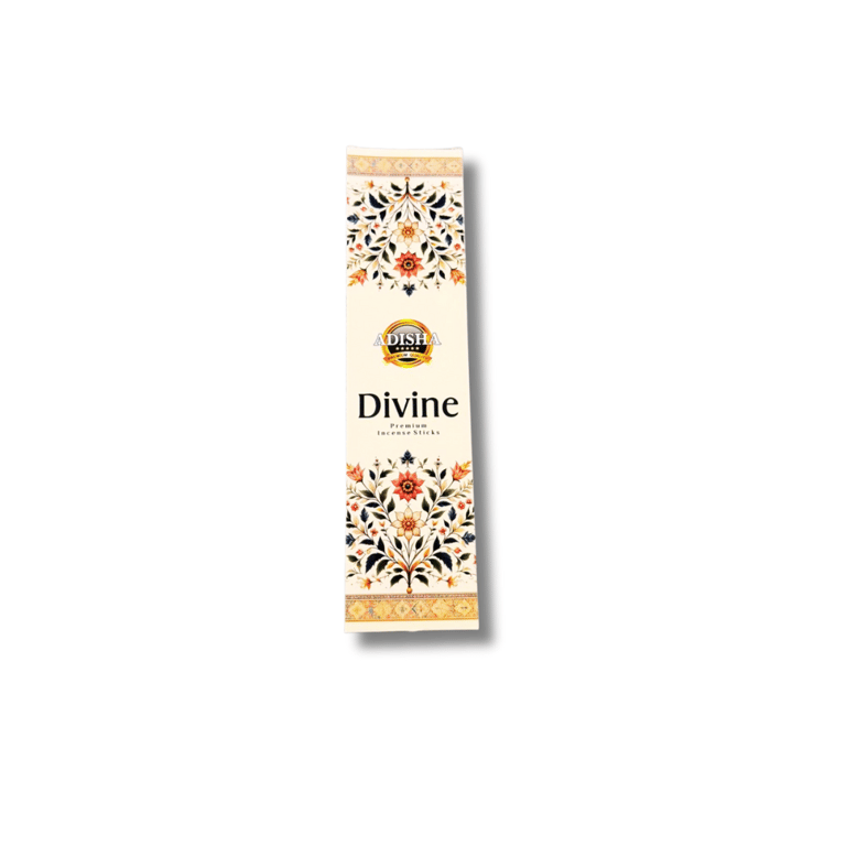 Adisha Divine Agarbatti 15g