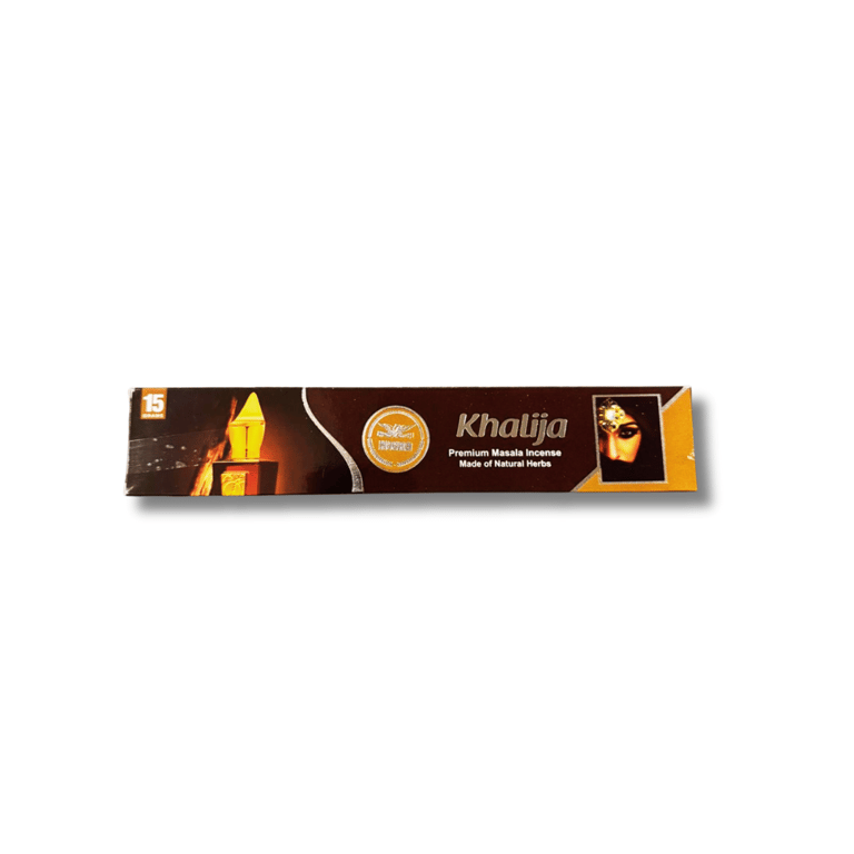Heera Khalija Agarbatti 15g