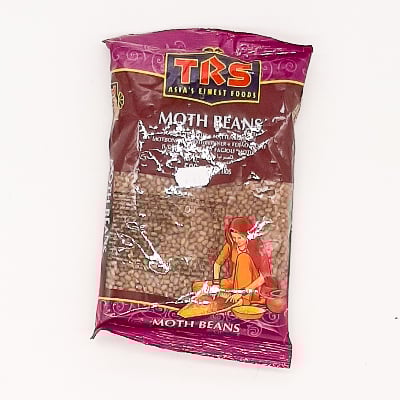 TRS Moth Beans 2kg