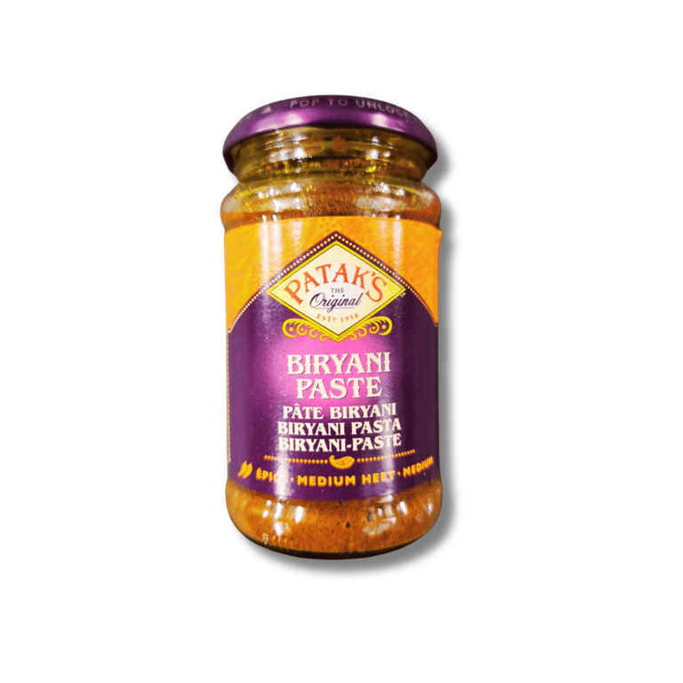 Pataks Biryani Paste 290g