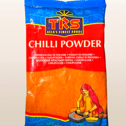 Trs Chilli powder  (trs chili powder) 100g