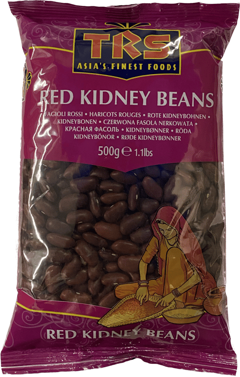 TRS Red Kidney Beans 2kg