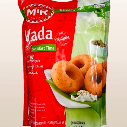 Mtr Vada 500g