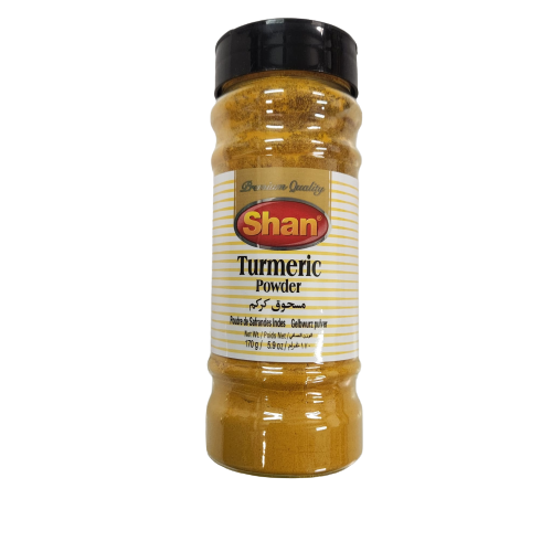 Shan Haldi (Turmeric) Powder 190g