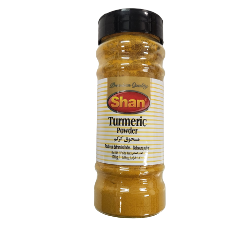 Shan Haldi (Turmeric) Powder 170g