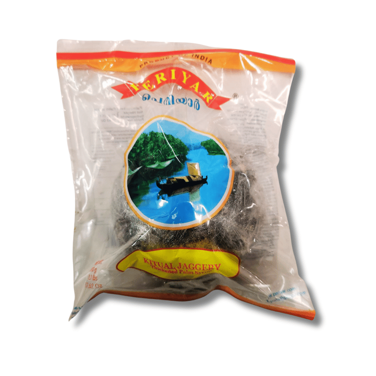Periyar Kithul Jaggery 500g