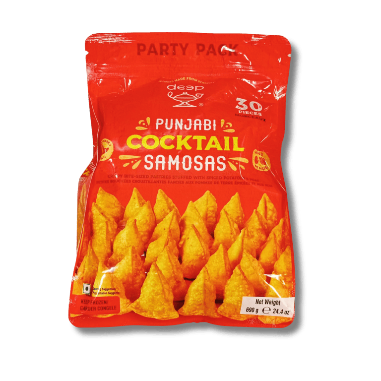 Deep Punjabi Cocktail Samosa 690g