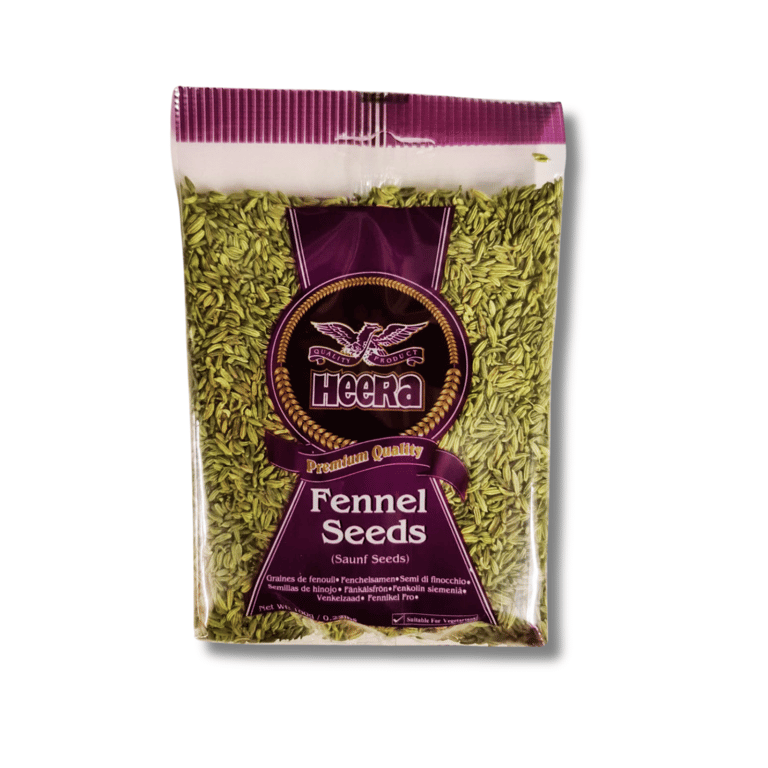 Heera Fennel Seeds 100g