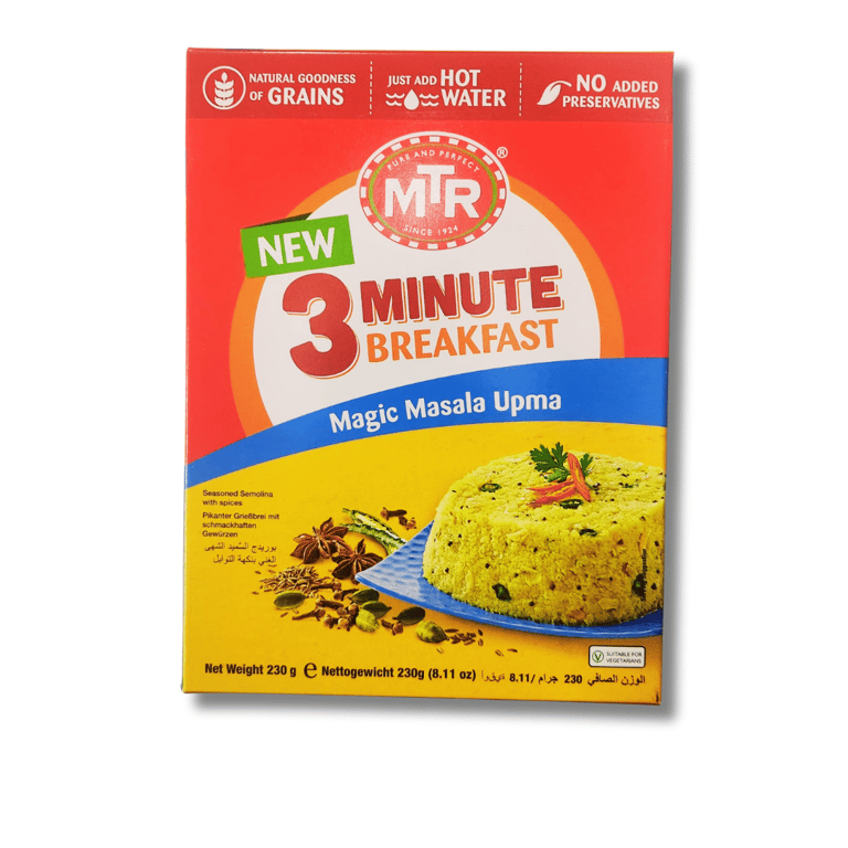 MTR Magic Masala Upma 230g