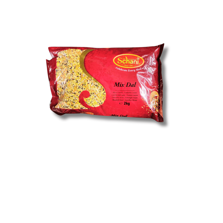Schani Mixed Lentils 2kg