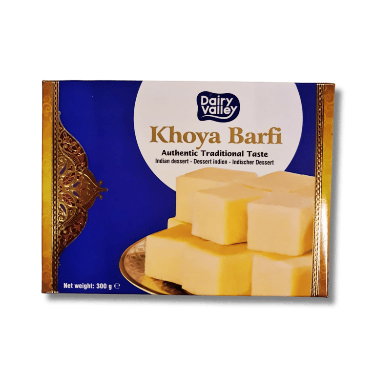 Dairy Valley Khoya Barfi 300g