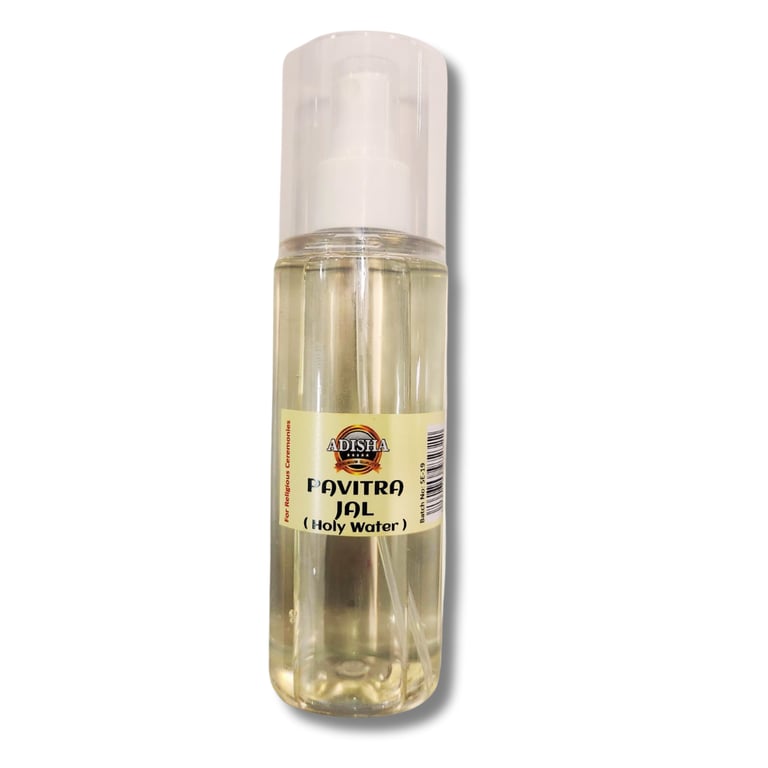 Pavitrajal Pavitrajal Bottle 1pc