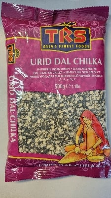 TRS Urid Dal Chilka 500g