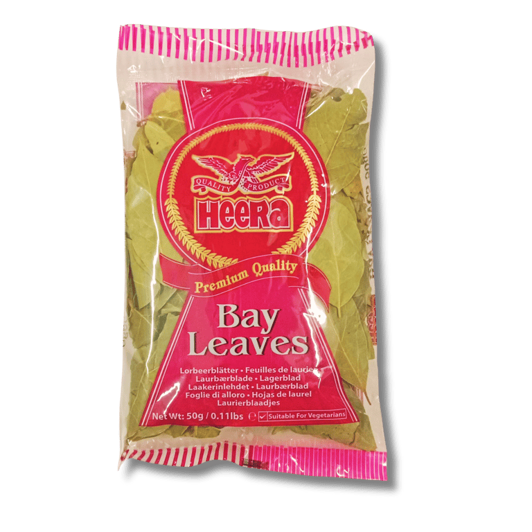 Heera Bay Leaves 50g