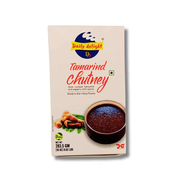 Daily Delight Tamarind Chutney 283g