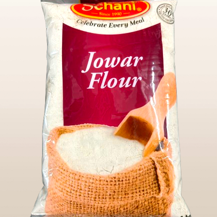 Schani Jowar Flour 1kg
