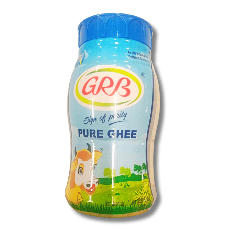 Grb Udhayam Pure Ghee 1ltr
