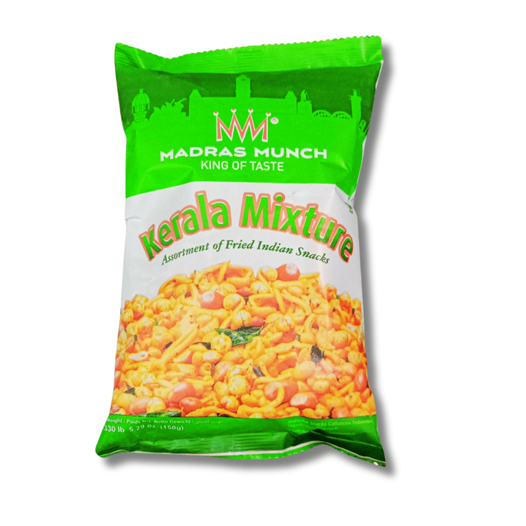 Madras Munch Kerala Mixture 150g