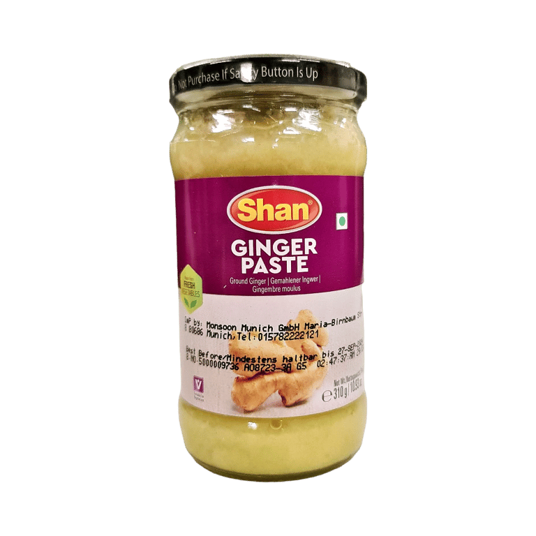 Shan Ginger Paste 310g