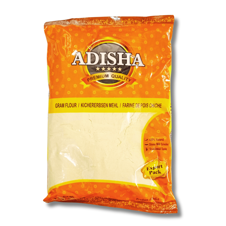 Adisha Gram Flour 1kg