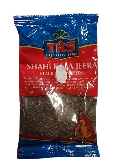 TRS Shahi Kala Jeera 50g