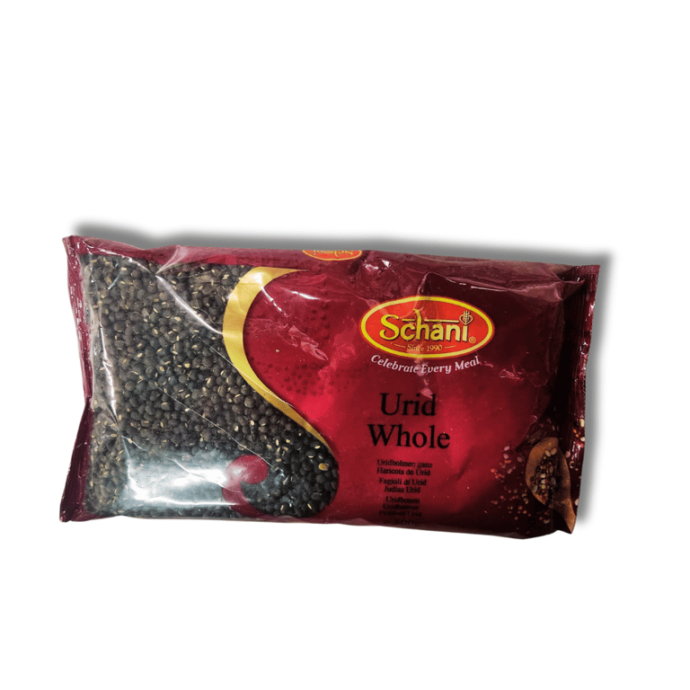 Schani Urid Beans 500g