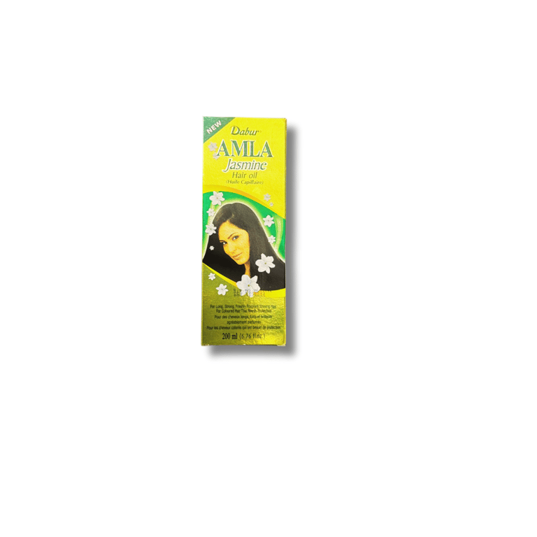 Dabur Amla Jasmine Hair Oil 200ml