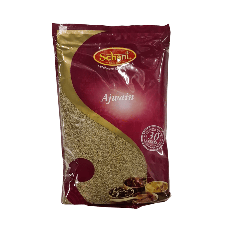 Schani Ajwain Seeds 100g