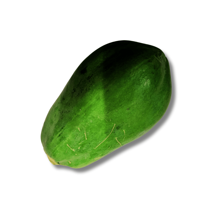 Vegetable Yellow Papaya 1pc