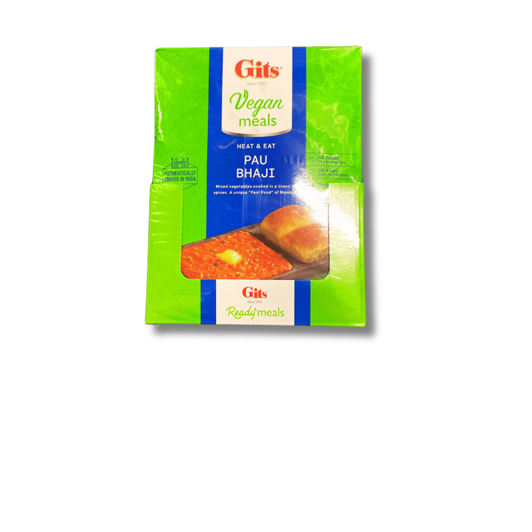 Gits Pau Bhaji 300g