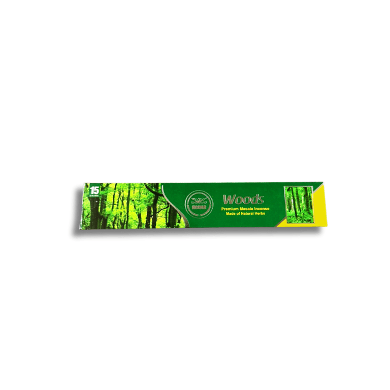 Heera Woods Agarbatti 15g