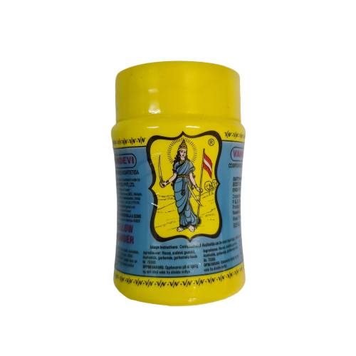 Vandevi Hing Powder (Asafoetida) 50g