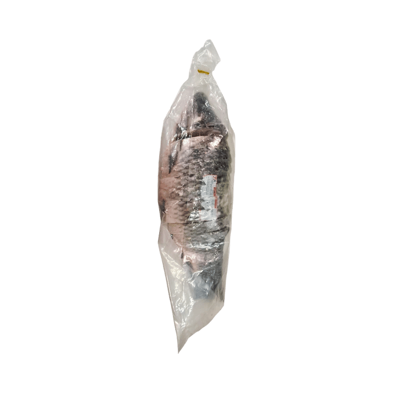 Fish Bangla Rohu Fish (Cut) 1kg