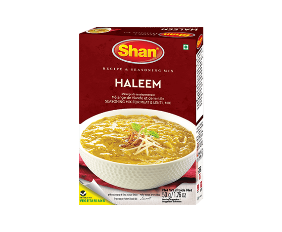 Shan Haleem Masala 60g