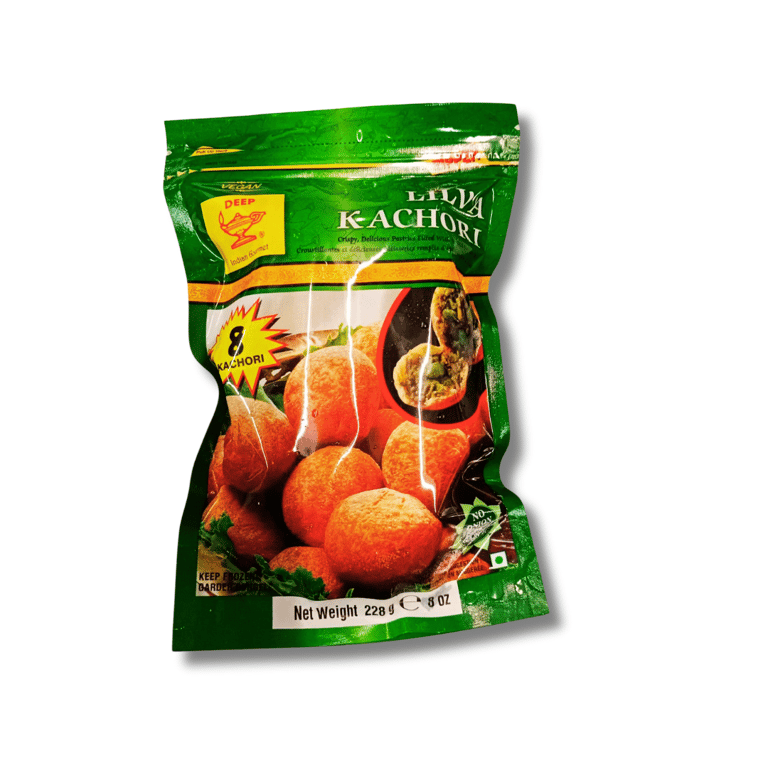 Deep Lilva Kachori 228g