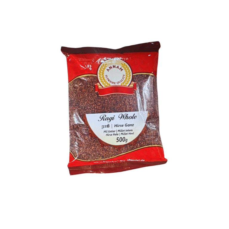 Annam Raghi Whole 500g