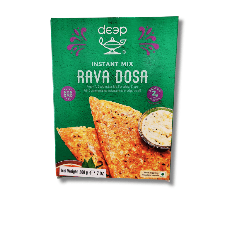 Deep Rava Dosa 200g