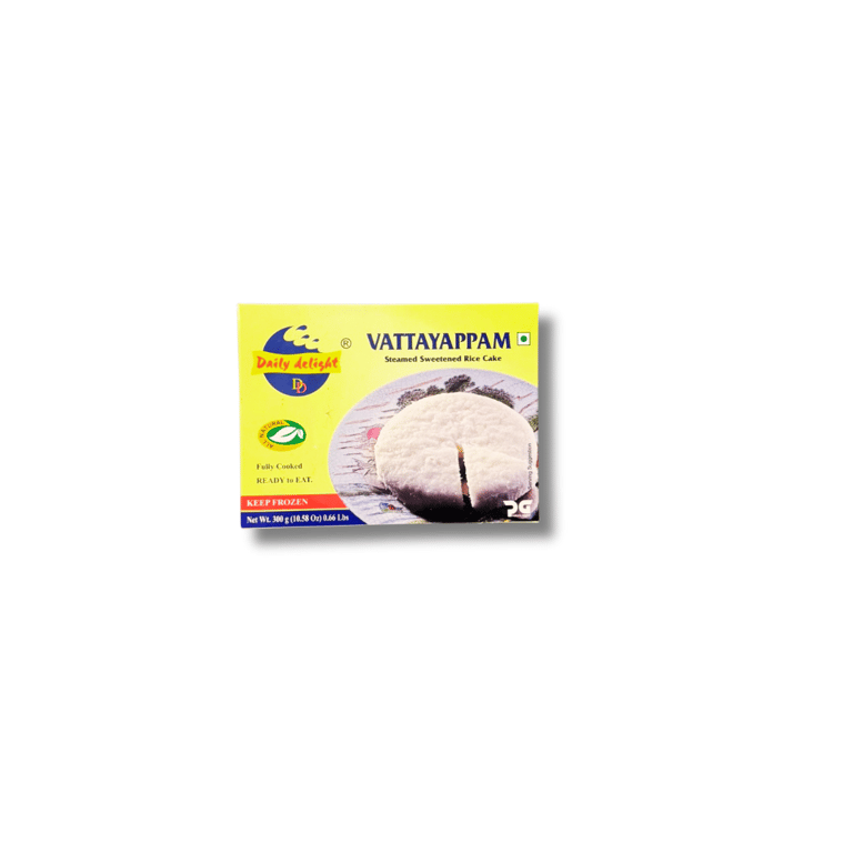 Daily Delight Vattayapam 300g
