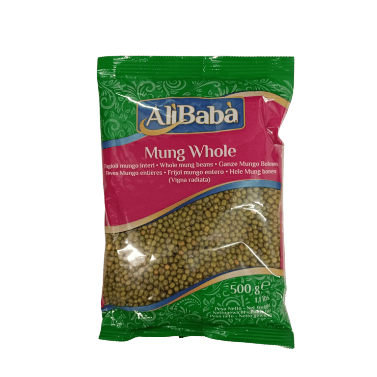 Ali baba Mung Beans 500g