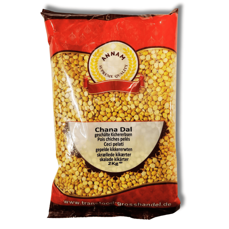 Annam Chana Dal 2kg