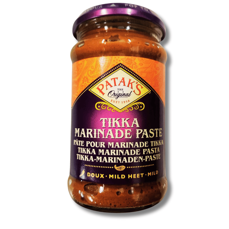 Pataks Tikka Marinade Paste 283g