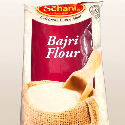 Schani Bajri Flour 1kg